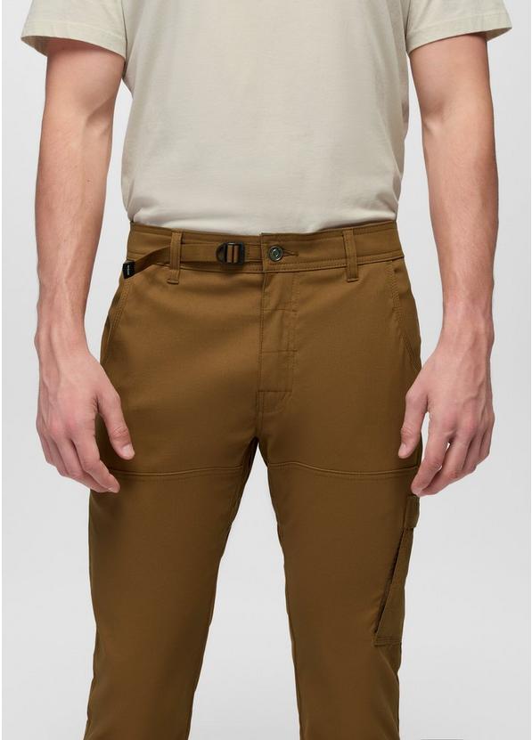 Stretch Zion Straight Pant, Color: Sepia, image 9