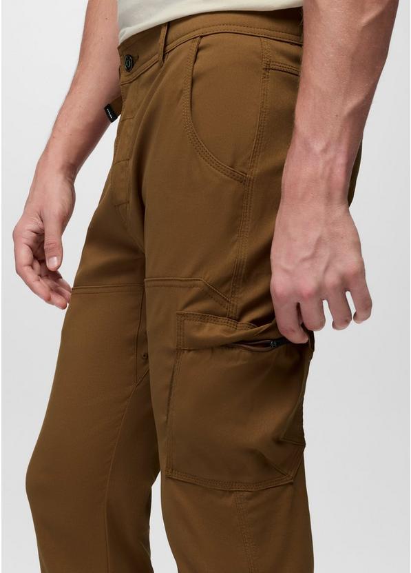 Stretch Zion Straight Pant, Color: Sepia, image 11