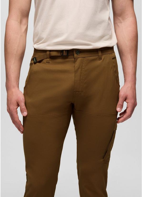 Stretch Zion Straight Pant, Color: Sepia, image 5