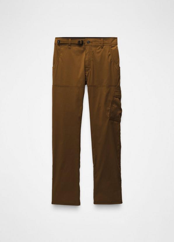 Stretch Zion Straight Pant, Color: Sepia, image 8