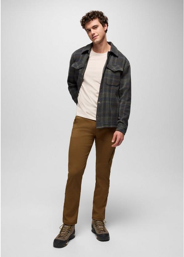 Stretch Zion Straight Pant, Color: Sepia, image 7