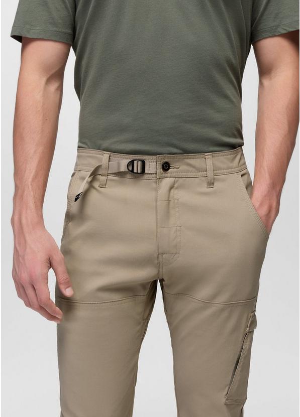 Stretch Zion Straight Pant, Color: Sandbar, image 9