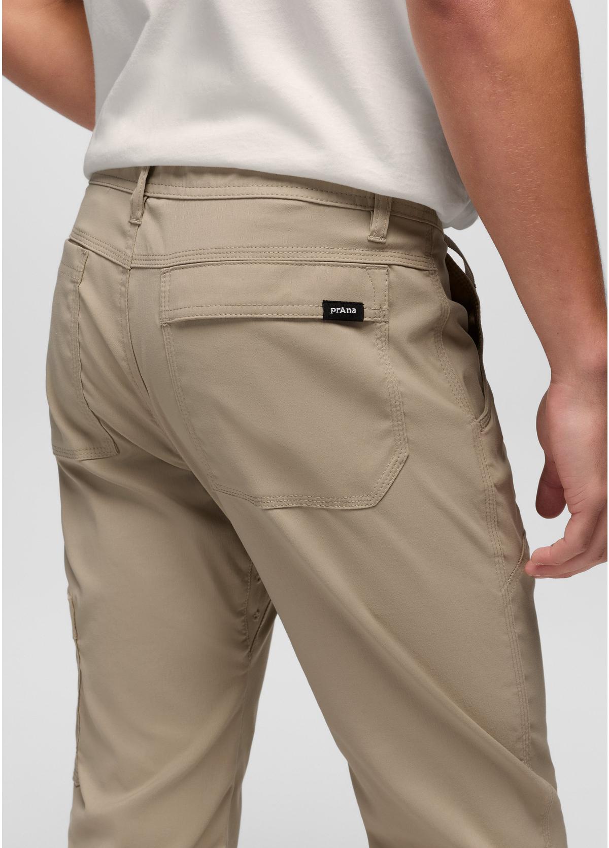 Stretch Zion™ Straight Pant | Mens Pants | prAna
