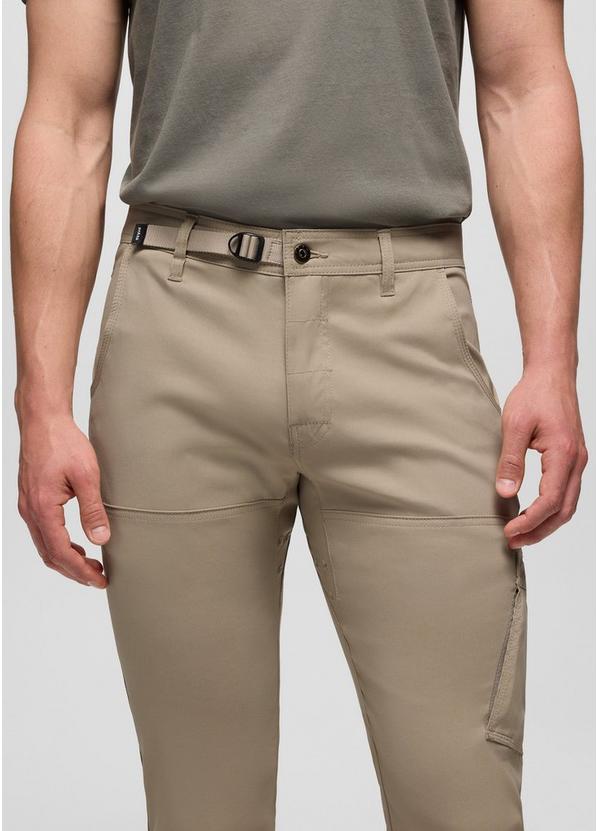 Stretch Zion Straight Pant, Color: Sandbar, image 6
