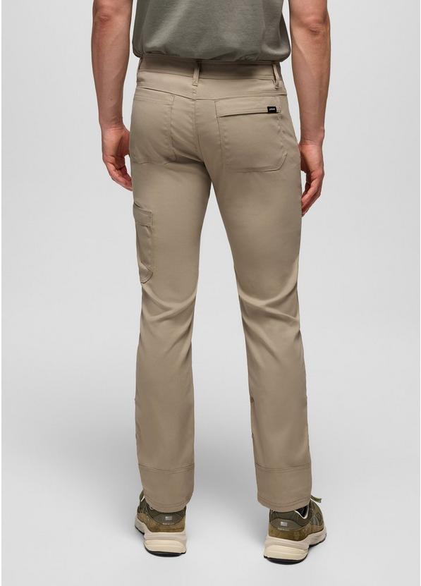 Stretch Zion Straight Pant, Color: Sandbar, image 2