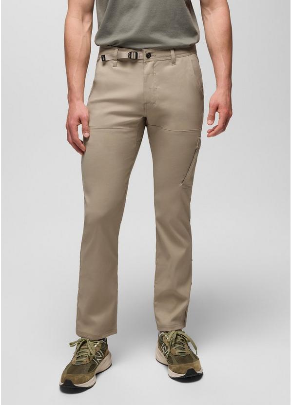 Stretch Zion Straight Pant, Color: Sandbar, image 1