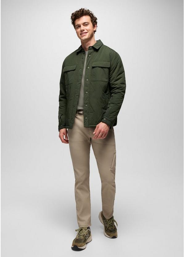 Stretch Zion Straight Pant, Color: Sandbar, image 8