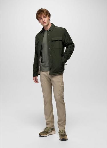 Stretch Zion Slim Pant, Color: Sandbar, image 11
