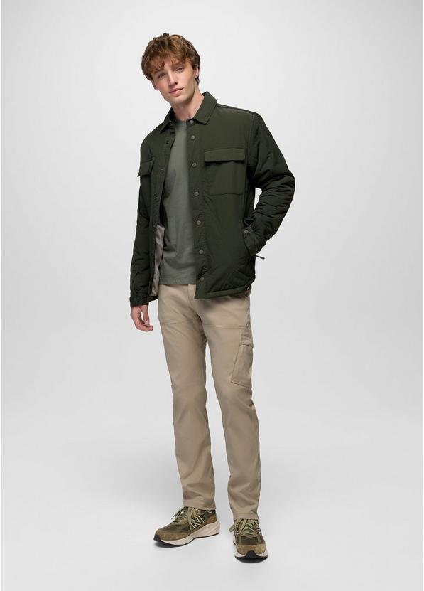 Stretch Zion™ Straight Pant | Mens Pants | prAna