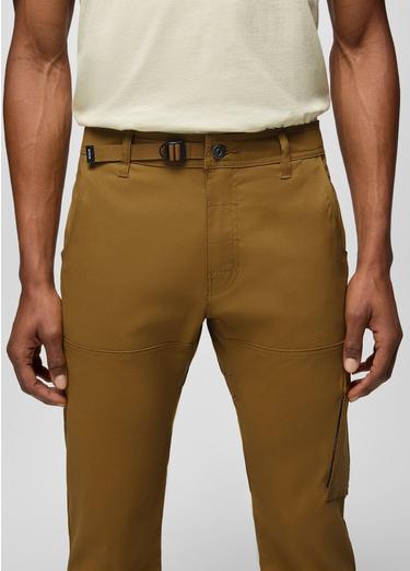 Stretch Zion Straight Pant, Color: Retro Olive, image 7