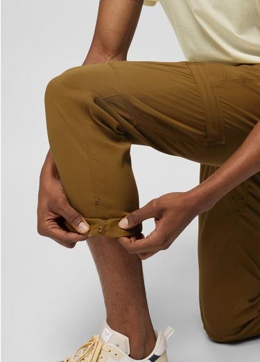 Stretch Zion Straight Pant, Color: Retro Olive, image 8