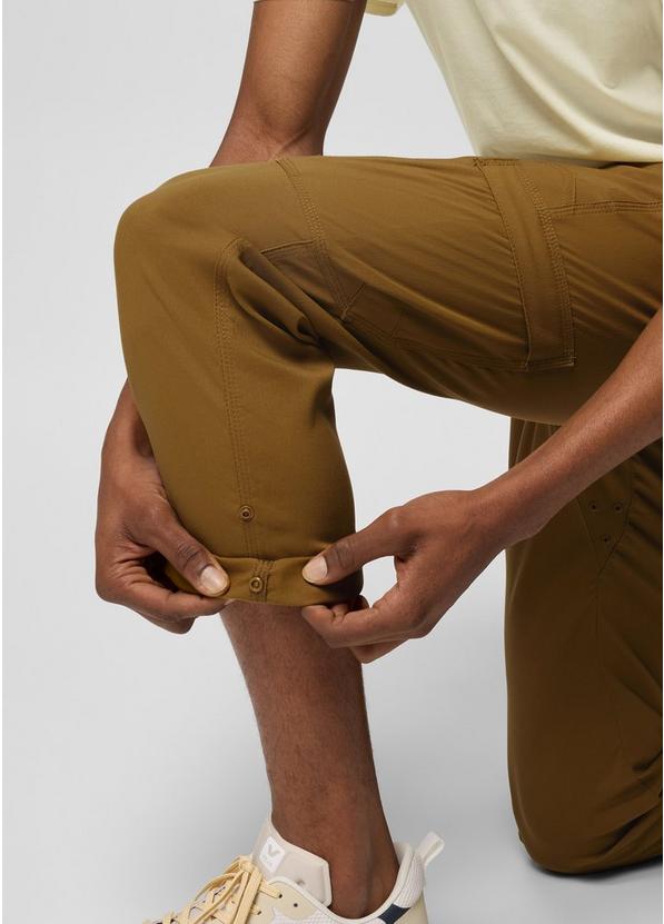 Stretch Zion Straight Pant, Color: Retro Olive, image 4