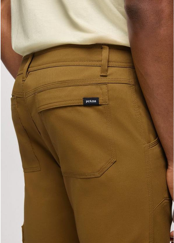 Stretch Zion Straight Pant, Color: Retro Olive, image 5