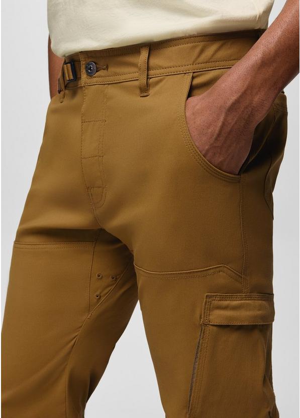 Stretch Zion Straight Pant, Color: Retro Olive, image 6
