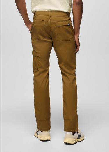 Stretch Zion Straight Pant, Color: Retro Olive, image 4
