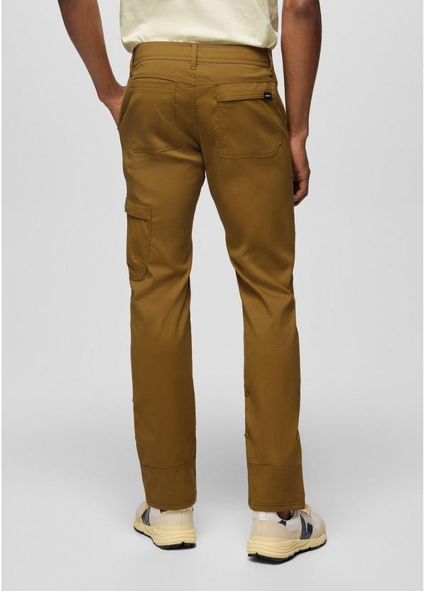 Stretch Zion Straight Pant, Color: Retro Olive, image 2