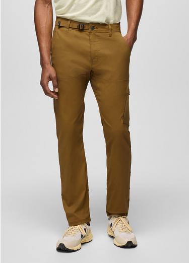 Stretch Zion Straight Pant, Color: Retro Olive, image 3