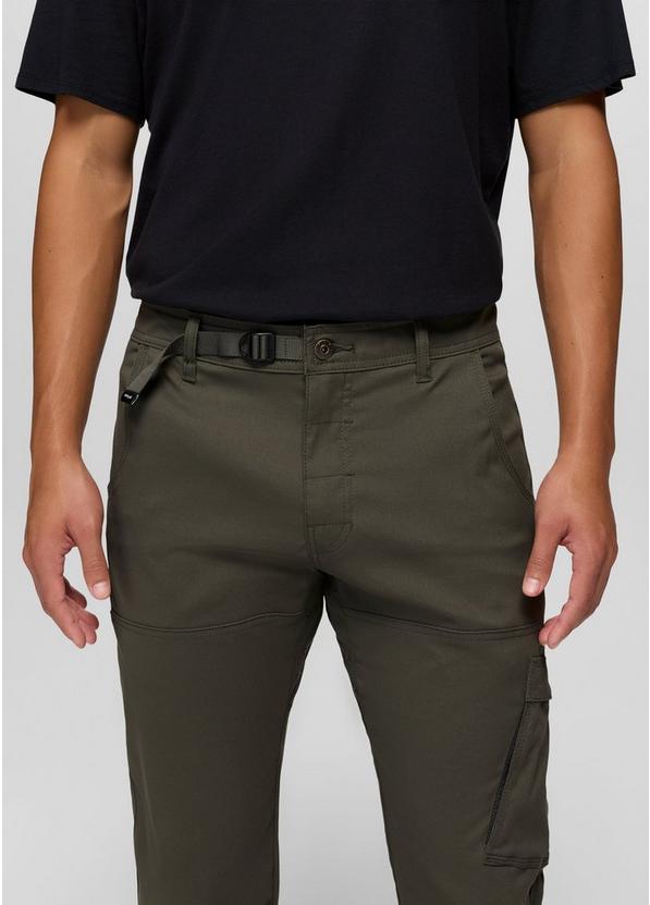 Stretch Zion Straight Pant, Color: Spruce, image 5