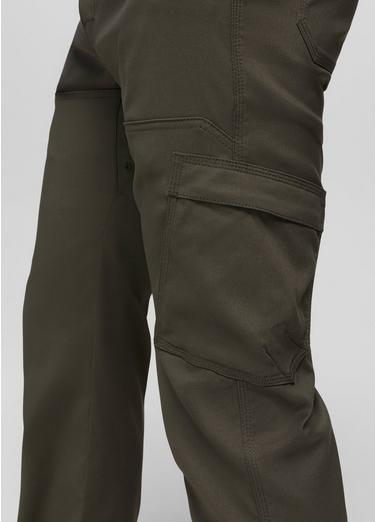 Stretch Zion Straight Pant, Color: Spruce, image 24