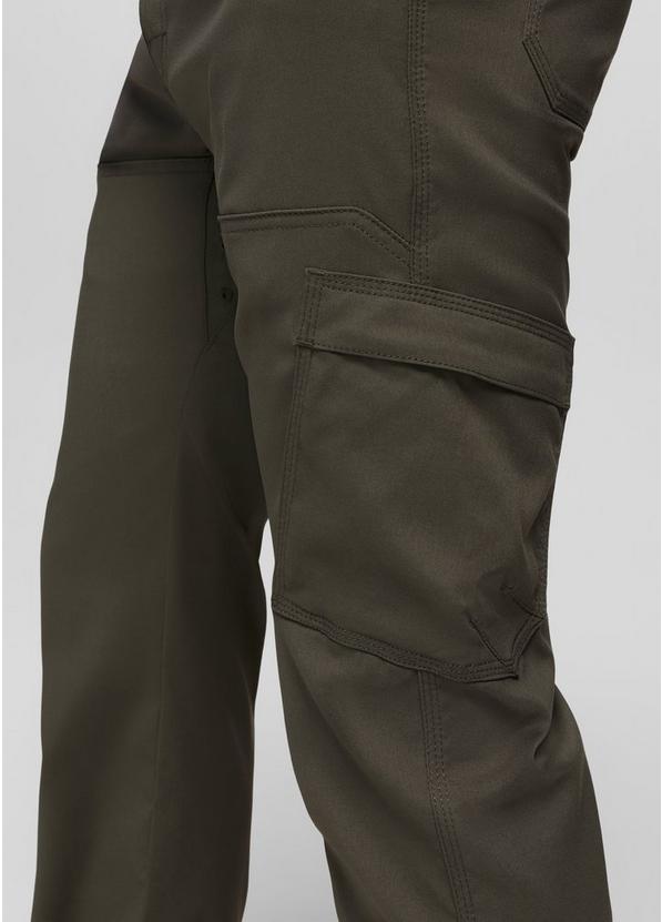 Stretch Zion Straight Pant, Color: Spruce, image 4