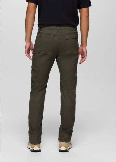 Stretch Zion Straight Pant, Color: Spruce, image 12