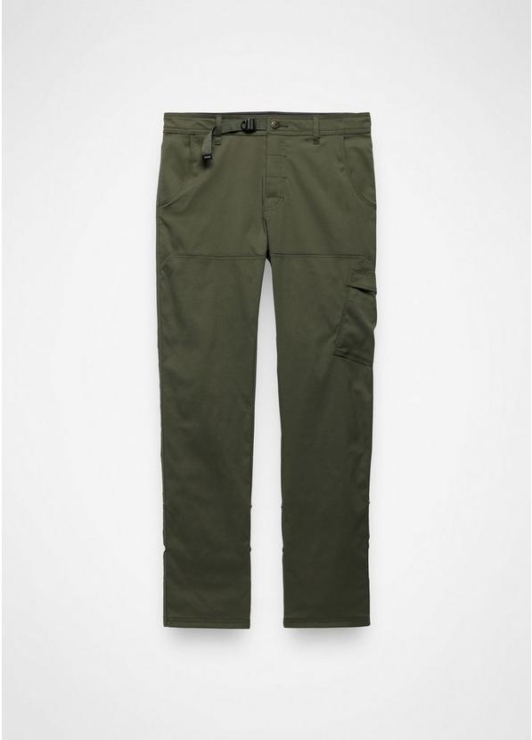 Stretch Zion Straight Pant, Color: Spruce, image 9