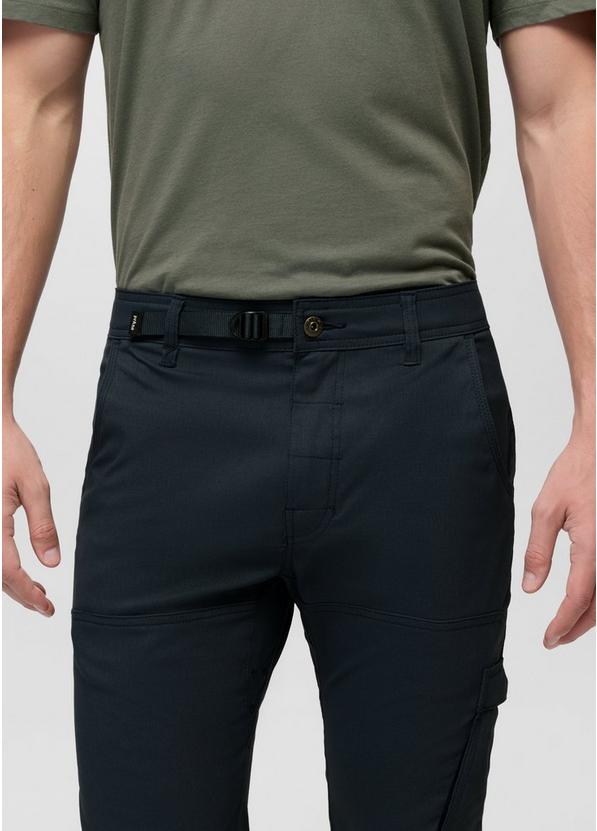 Stretch Zion Slim Pant, Color: Stormy Night, image 9