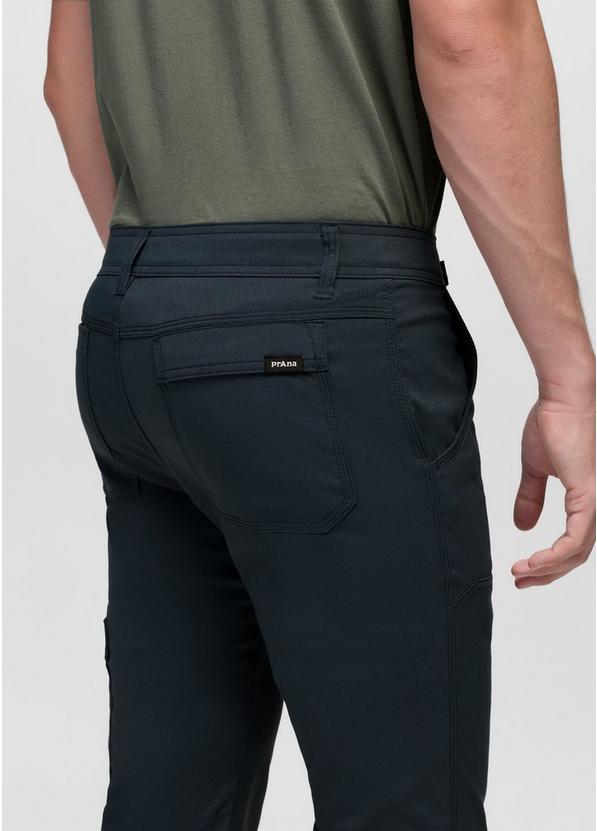 Stretch Zion Slim Pant, Color: Stormy Night, image 10