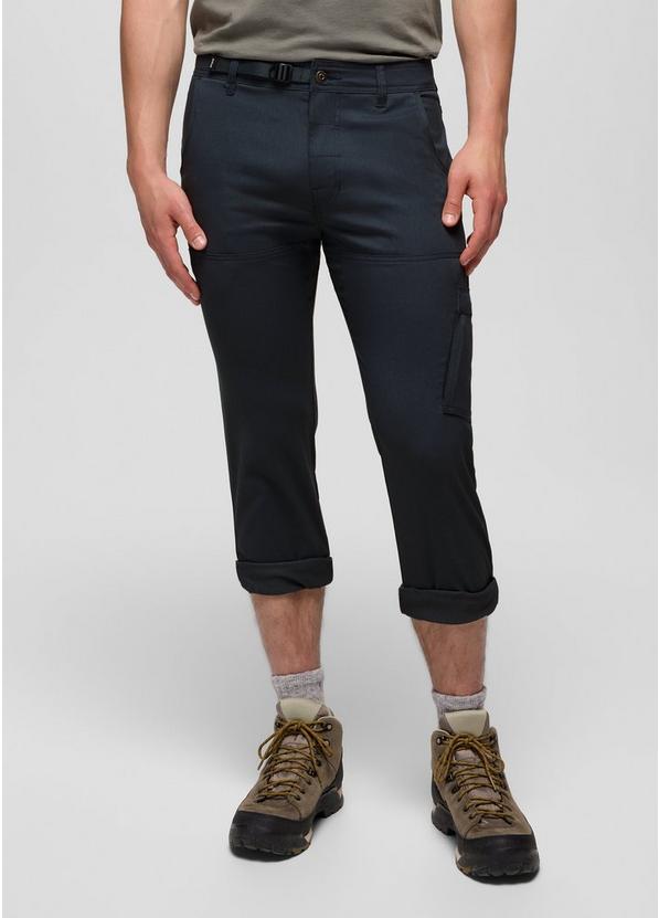 Stretch Zion Straight Pant, Color: Stormy Night, image 4