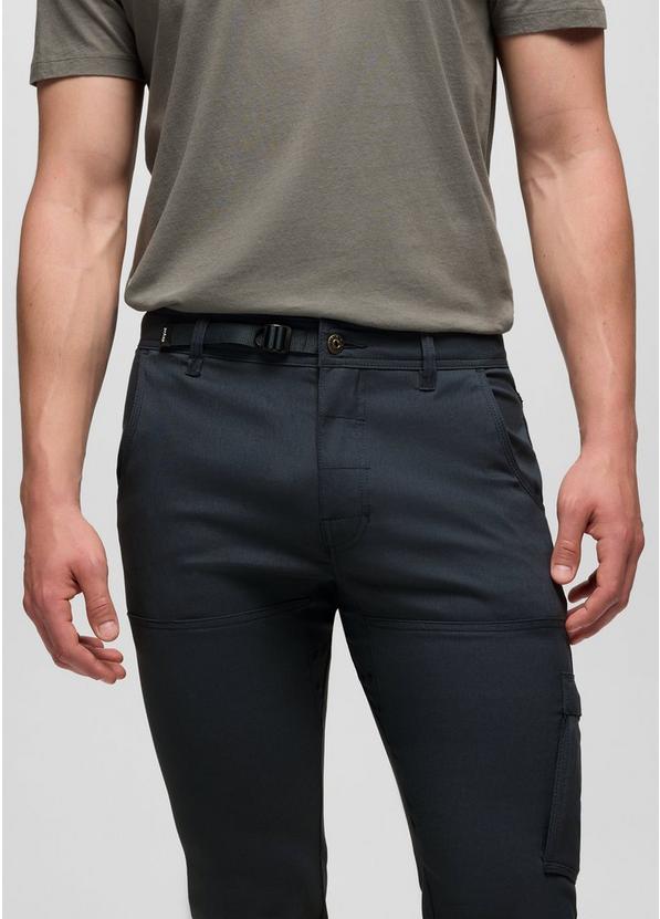 Stretch Zion Straight Pant, Color: Stormy Night, image 6