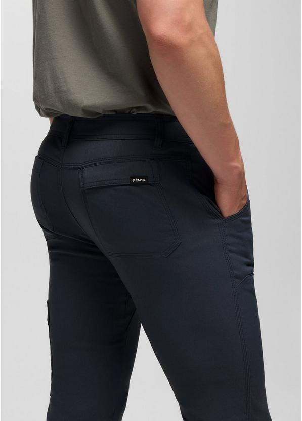 Stretch Zion Straight Pant, Color: Stormy Night, image 7