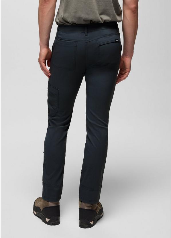 Stretch Zion Straight Pant, Color: Stormy Night, image 2