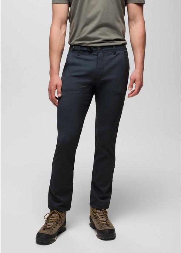 Stretch Zion Straight Pant, Color: Stormy Night, image 1