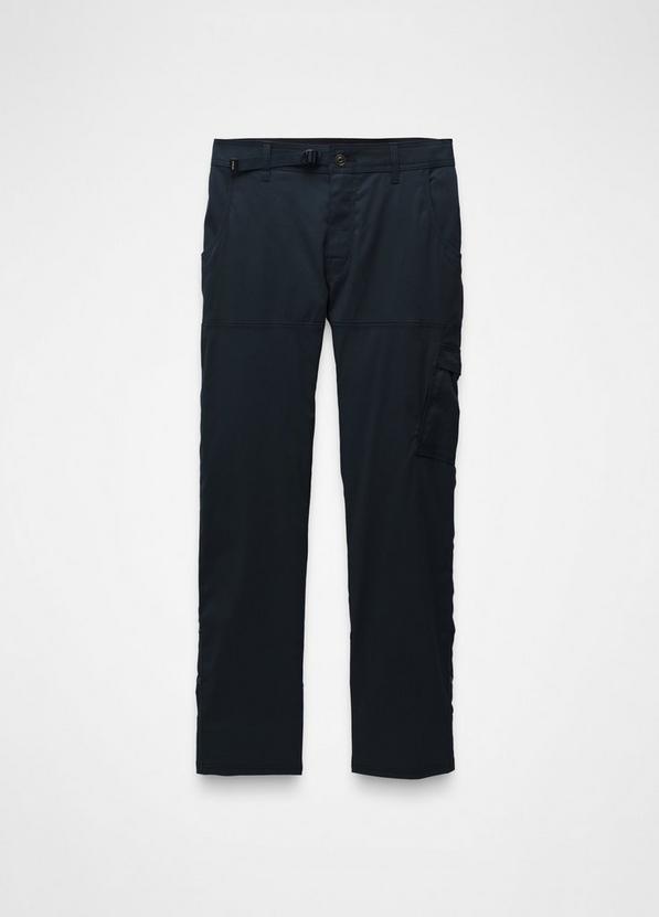 Stretch Zion Straight Pant, Color: Stormy Night, image 9