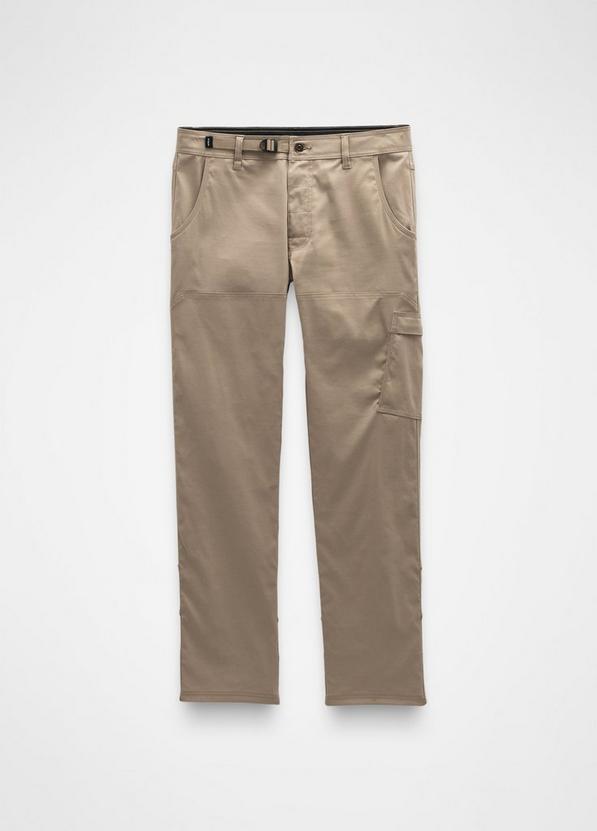Stretch Zion Straight Pant, Color: Sandbar, image 9