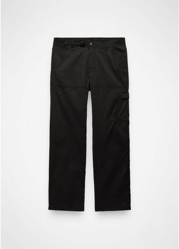 Stretch Zion Relaxed Pant, Color: Black, image 7