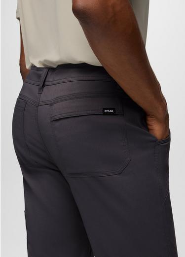 Stretch Zion Pant, Color: Shadow, image 4