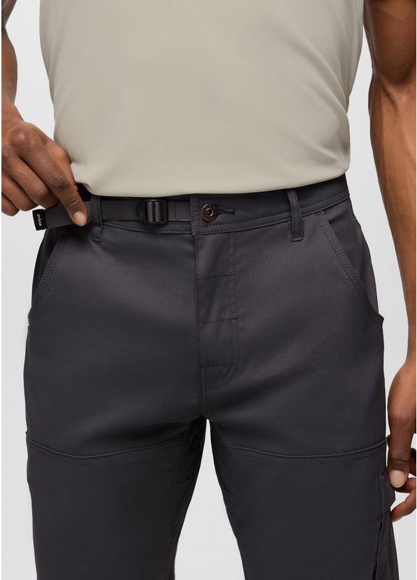 Stretch Zion Pant, Color: Shadow, image 6