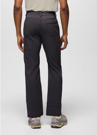 Stretch Zion Pant, Color: Shadow, image 2
