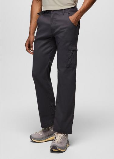 Stretch Zion Pant, Color: Shadow, image 1