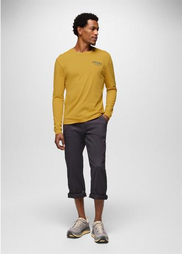 Stretch Zion Relaxed Pant, Color: Shadow, image 7