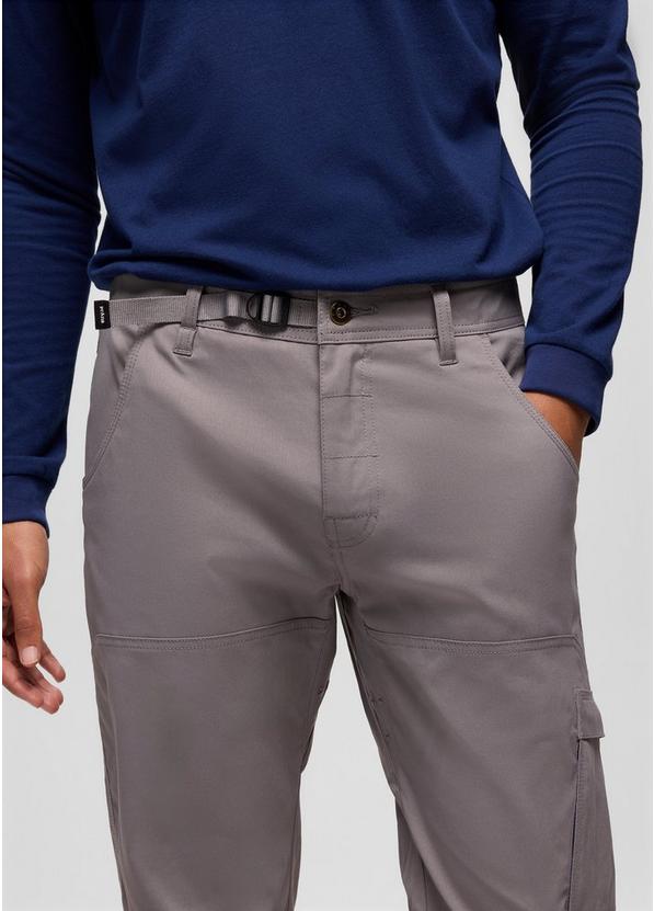 Stretch Zion Pant, Color: Pewter, image 3