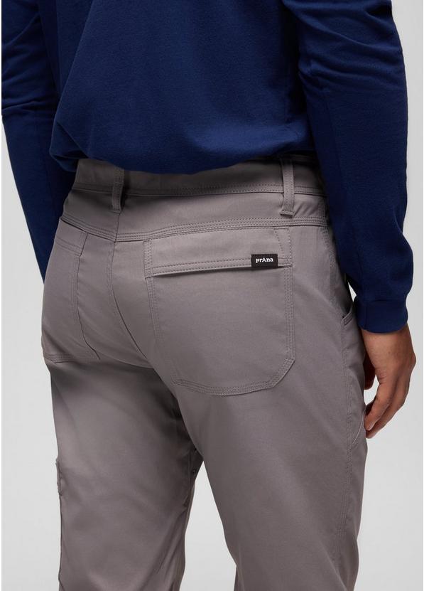 Stretch Zion Pant, Color: Pewter, image 6
