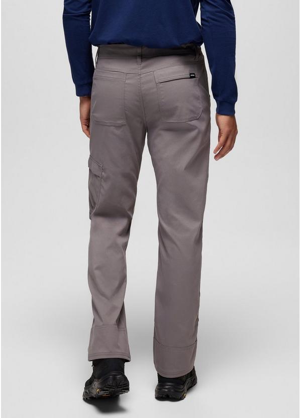 Stretch Zion Pant, Color: Pewter, image 2