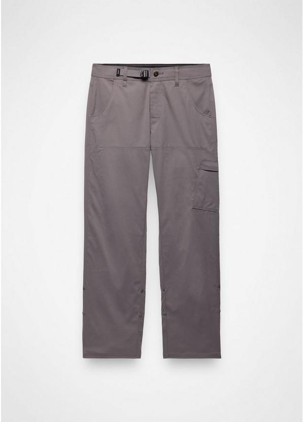 Stretch Zion Pant, Color: Pewter, image 8