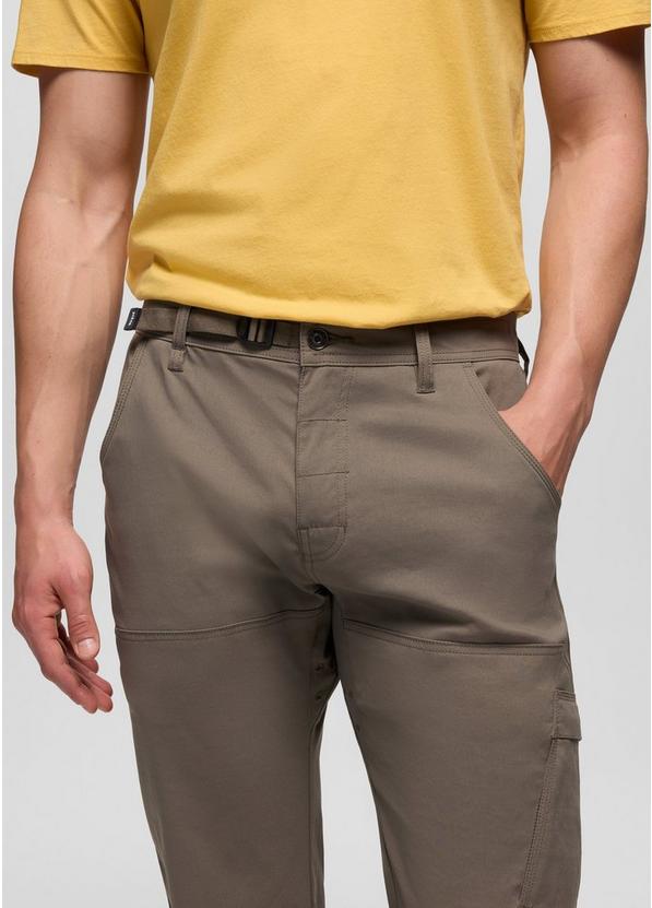 Stretch Zion Pant, Color: Mud, image 5