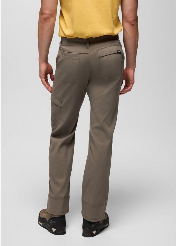 Stretch Zion Pant, Color: Mud, image 2