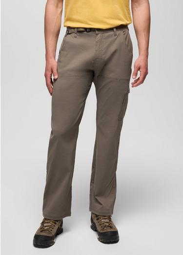 Stretch Zion Pant, Color: Mud, image 7