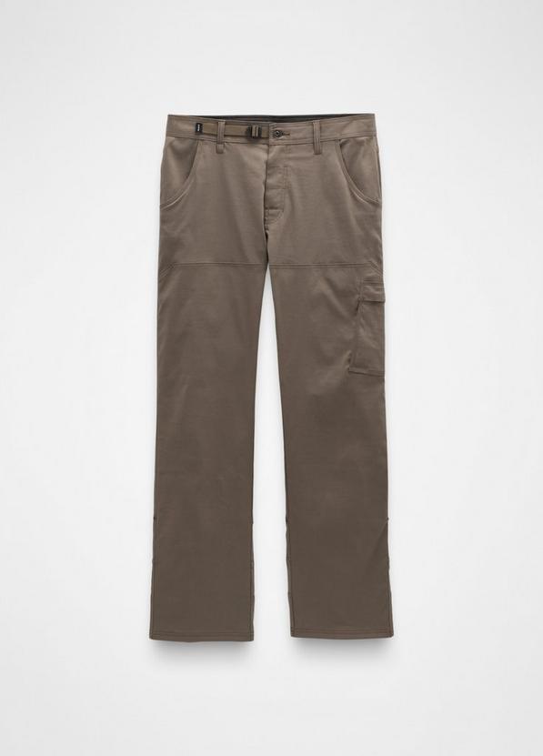 Stretch Zion Pant, Color: Mud, image 11