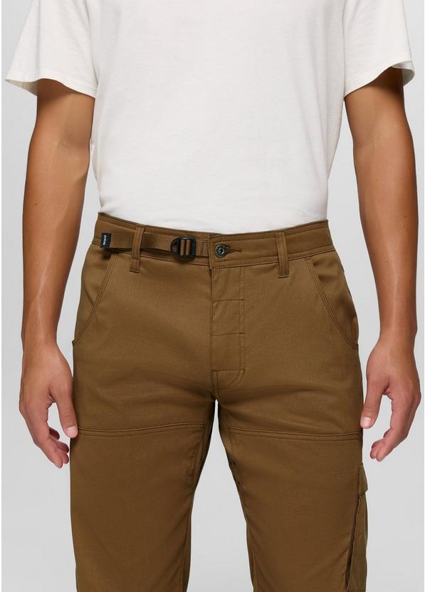 Stretch Zion Pant, Color: Sepia, image 3
